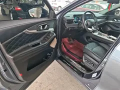 2021 Exeed TXL 290T 2WD — фото 16