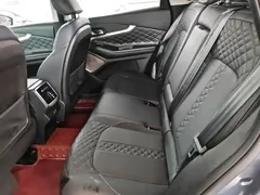 2021 Exeed TXL 290T 2WD — фото 17