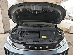 2021 Exeed TXL 290T 2WD — фото 20
