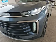 2021 Exeed TXL 290T 2WD — фото 24