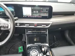 2020 Kia K5 380T GT-Line Premium Tech, белый — фото 13