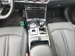 2020 Kia K5 380T GT-Line Premium Tech, белый — фото 14