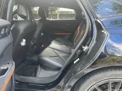 2022 Changan UNI-V 1.5T Sport, чёрный — фото 10
