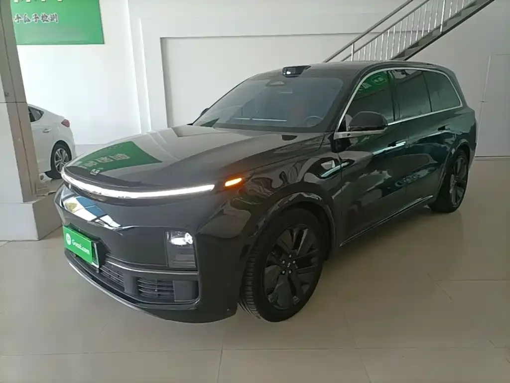 2022 Li Auto L9 Max