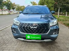 2020 Chery Tiggo 5x 1.5L MT Fashion — фото 3