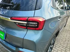 2020 Chery Tiggo 5x 1.5L MT Fashion — фото 8