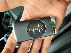 2020 Chery Tiggo 5x 1.5L MT Fashion — фото 9