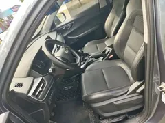 2020 Chery Tiggo 5x 1.5L MT Fashion — фото 15