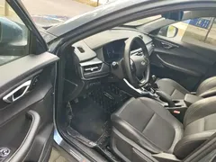 2020 Chery Tiggo 5x 1.5L MT Fashion — фото 16
