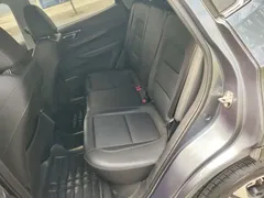 2020 Chery Tiggo 5x 1.5L MT Fashion — фото 17
