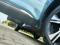 2020 Chery Tiggo 5x 1.5L MT Fashion — фото 21