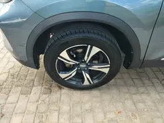 2020 Chery Tiggo 5x 1.5L MT Fashion — фото 23
