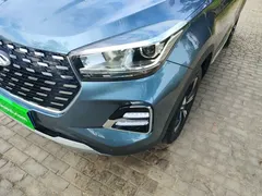 2020 Chery Tiggo 5x 1.5L MT Fashion — фото 24