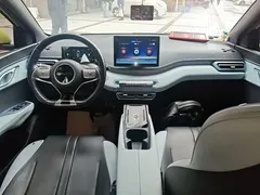 2023 BYD Seagull Flying — фото 10