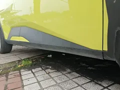 2023 BYD Seagull Flying — фото 21