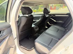 2018 Honda Accord 260TURBO Luxury China V, белый — фото 5