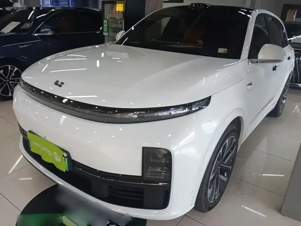 2023 Li Auto L7