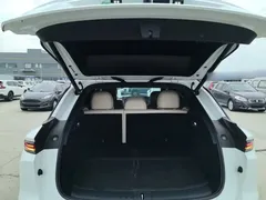 2025 Li Auto i6 4WD Standard, белый — фото 19
