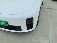 2025 Li Auto i6 4WD Standard, белый — фото 24