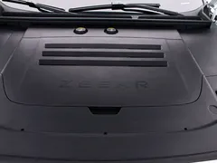 2025 Zeekr 9X Hyper 70kWh 6-seat, белый — фото 20