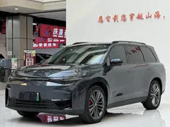 2024 Leapmotor C16 EREV 200 Premium — фото 1