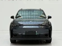 2024 Leapmotor C16 EREV 200 Premium — фото 2
