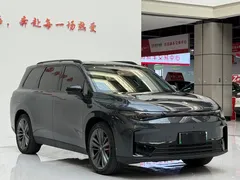 2024 Leapmotor C16 EREV 200 Premium — фото 3