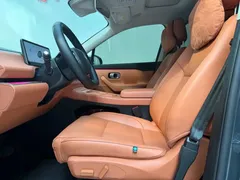 2024 Leapmotor C16 EREV 200 Premium — фото 4