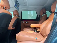 2024 Leapmotor C16 EREV 200 Premium — фото 5