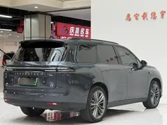 2024 Leapmotor C16 EREV 200 Premium — фото 7