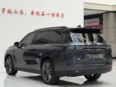2024 Leapmotor C16 EREV 200 Premium — фото 9