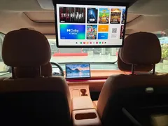 2024 Leapmotor C16 EREV 200 Premium — фото 10
