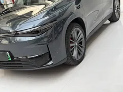 2024 Leapmotor C16 EREV 200 Premium — фото 11