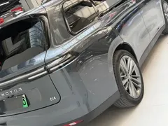 2024 Leapmotor C16 EREV 200 Premium — фото 12