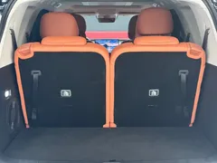 2024 Leapmotor C16 EREV 200 Premium — фото 13