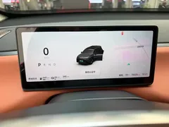 2024 Leapmotor C16 EREV 200 Premium — фото 14