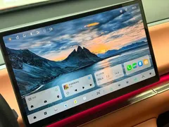 2024 Leapmotor C16 EREV 200 Premium — фото 15
