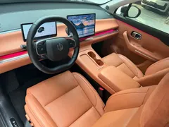 2024 Leapmotor C16 EREV 200 Premium — фото 16