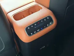 2024 Leapmotor C16 EREV 200 Premium — фото 17