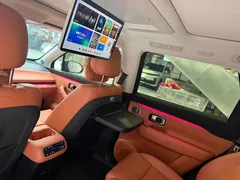 2024 Leapmotor C16 EREV 200 Premium — фото 19