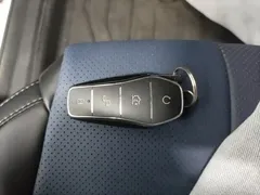 2025 BYD Seagull EV 305km, белый — фото 9
