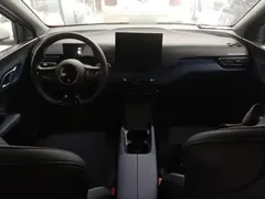 2025 BYD Seagull EV 305km, белый — фото 10