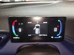 2025 BYD Seagull EV 305km, белый — фото 12