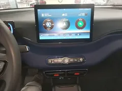 2025 BYD Seagull EV 305km, белый — фото 13