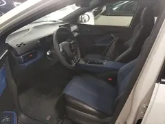 2025 BYD Seagull EV 305km, белый — фото 15