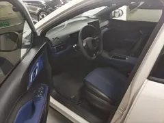 2025 BYD Seagull EV 305km, белый — фото 16