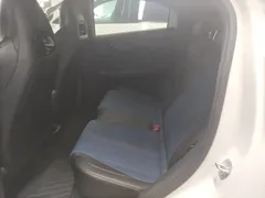 2025 BYD Seagull EV 305km, белый — фото 17