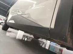 2025 BYD Seagull EV 305km, белый — фото 21