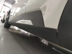 2025 BYD Seagull EV 305km, белый — фото 22