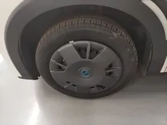 2025 BYD Seagull EV 305km, белый — фото 23